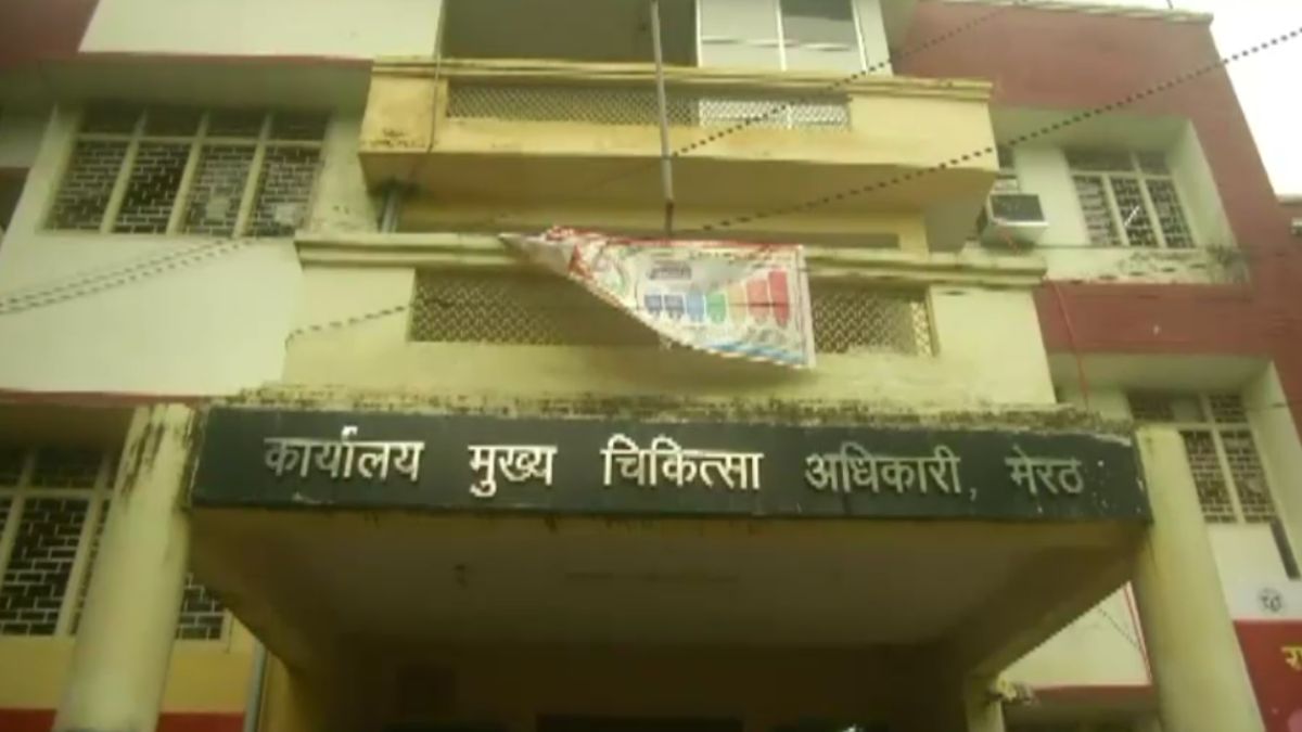 महिलाएं निकलीं HIV पॉजिटिव. (Representational image)