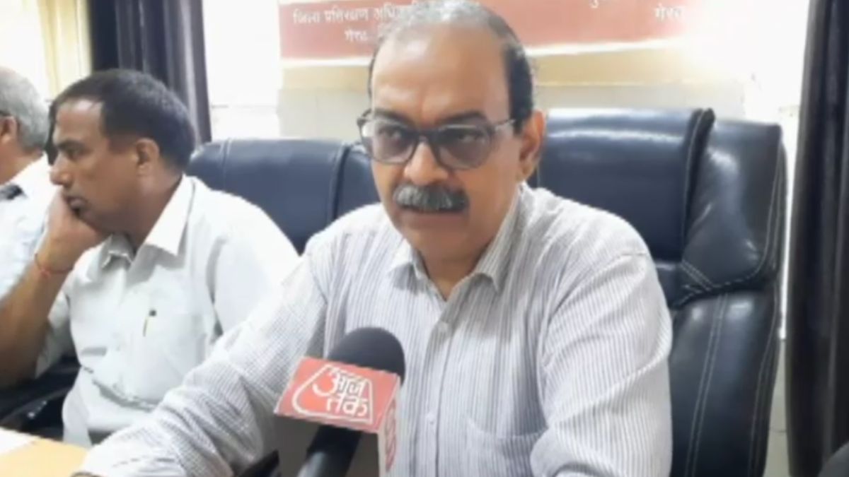 प्रसव के लिए पहुंचीं 60 से 80  महिलाएं HIV पॉजिटिव, स्वास्थ्य विभाग ने बनाई जांच कमेटी