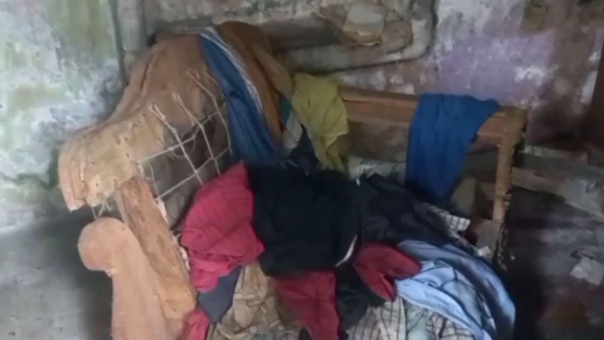 घर में करंट, फंदा, तंत्र-मंत्र और डरावने सीन... बरेली के इस ‘भूत घर’ से जिंदा नहीं लौटी बच्ची