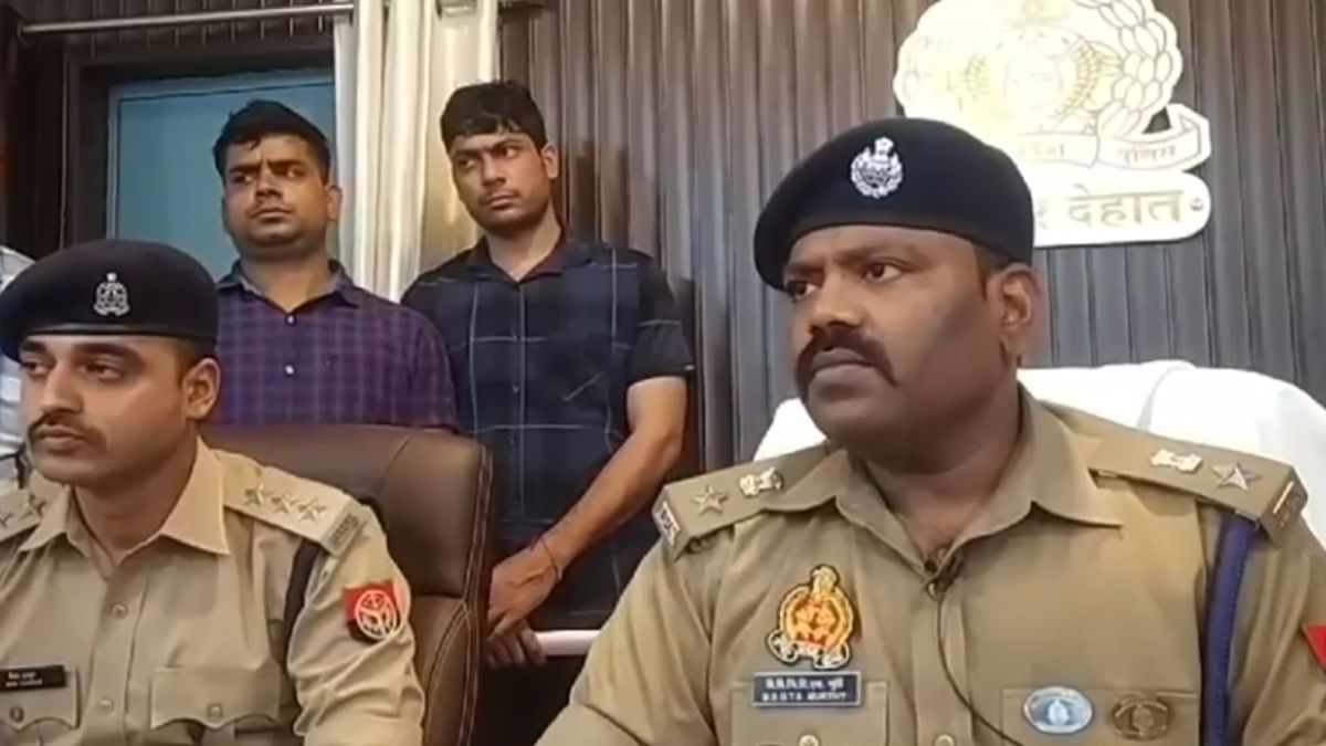 कानपुर में युवक की हत्या. (Representational image) कानपुर में युवक की हत्या. (Representational image)