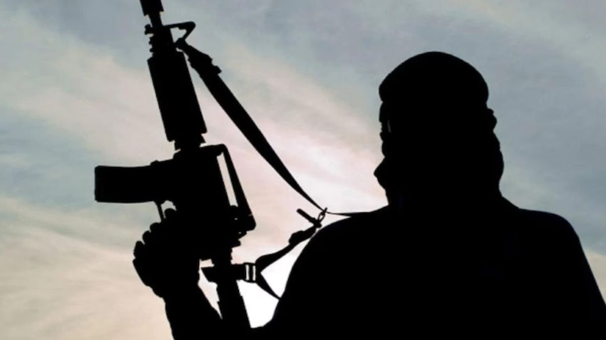 रजा ने भारतीय सेना के खिलाफ किया काम (तस्वीर- फाइल फोटो)