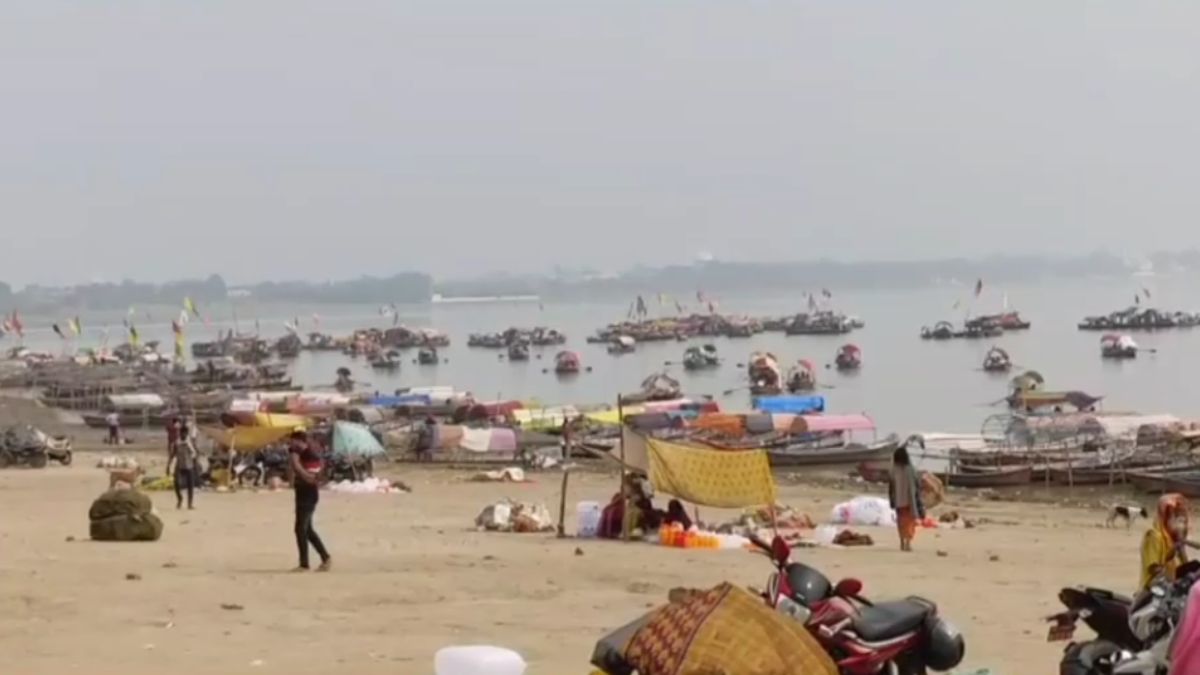 Pitru Paksha 2023: पितृ पक्ष में वीडियो कॉल पर भी होगा पिंडदान, तीर्थ पुरोहितों ने शुरू की वेबसाइट Pitru Paksha 2023: पितृ पक्ष में वीडियो कॉल पर भी होगा पिंडदान, तीर्थ पुरोहितों ने शुरू की वेबसाइट