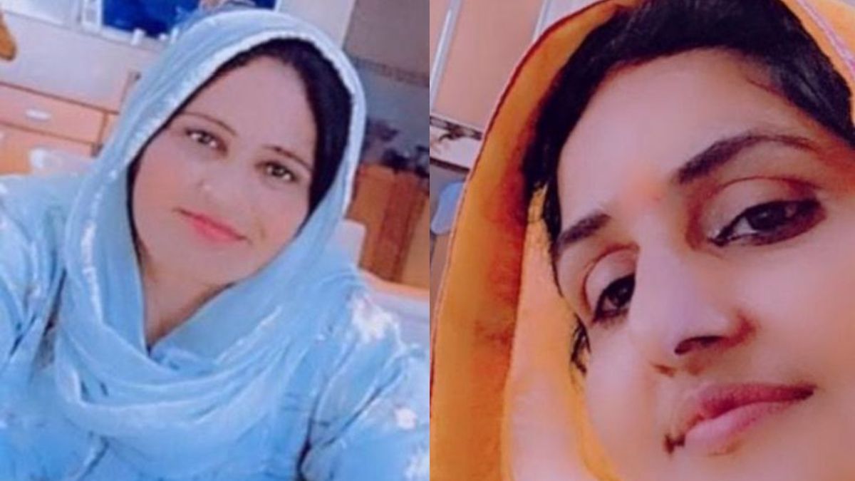 लुटेरी कामवाली प्रीति.