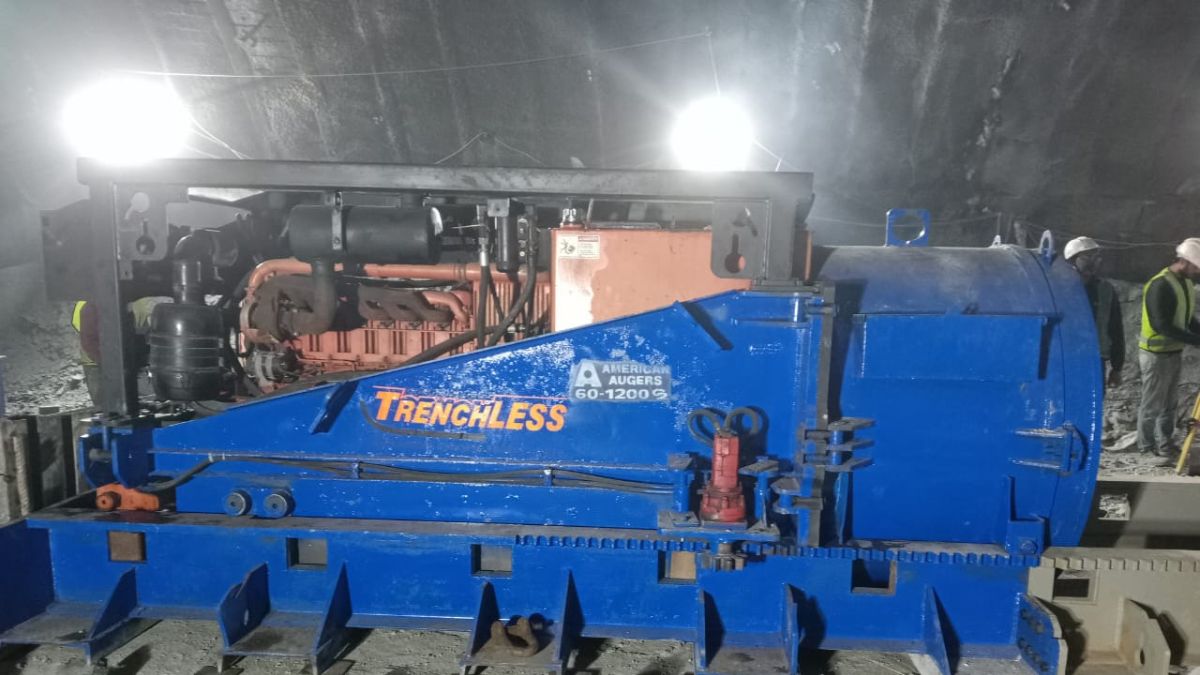 40 जिंदगियों के लिए इंतजार, इंतजार और सिर्फ इंतजार... उत्तरकाशी के मिशन सुरंग में 100 घंटे से ज्यादा का समय,  जानें क्या आ रहीं दिक्कतें