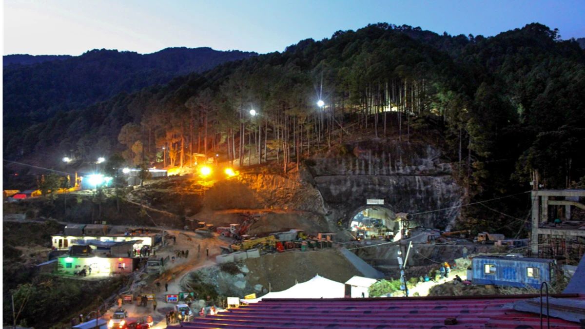 41 जानें, फौलादी जिगर, रेस्क्यू की जद्दोजहद और परिवार का धैर्य... सिल्क्यारा की सुरंग में हिंदुस्तान ने देखा जिंदगी का जज्बा