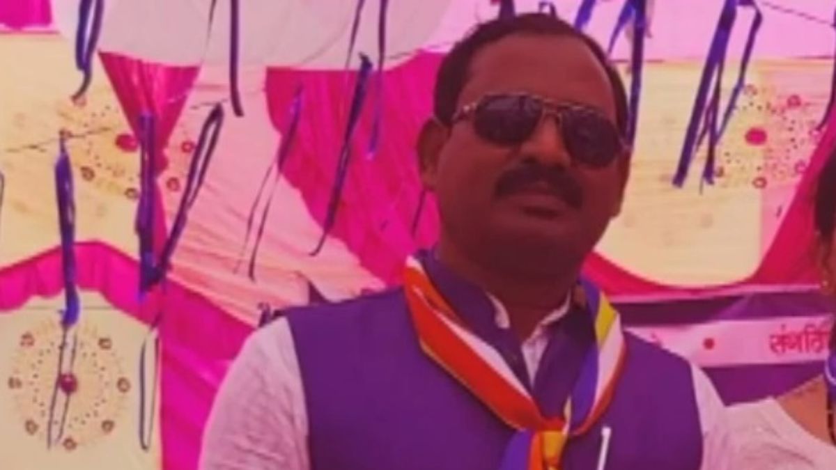 तीन करोड़ का बीमा, 45 करोड़ की जमीन पर थी पत्नी की नजर... राज मिस्त्री से शादी करने के लिए पति का कराया कत्ल तीन करोड़ का बीमा, 45 करोड़ की जमीन पर थी पत्नी की नजर... राज मिस्त्री से शादी करने के लिए पति का कराया कत्ल