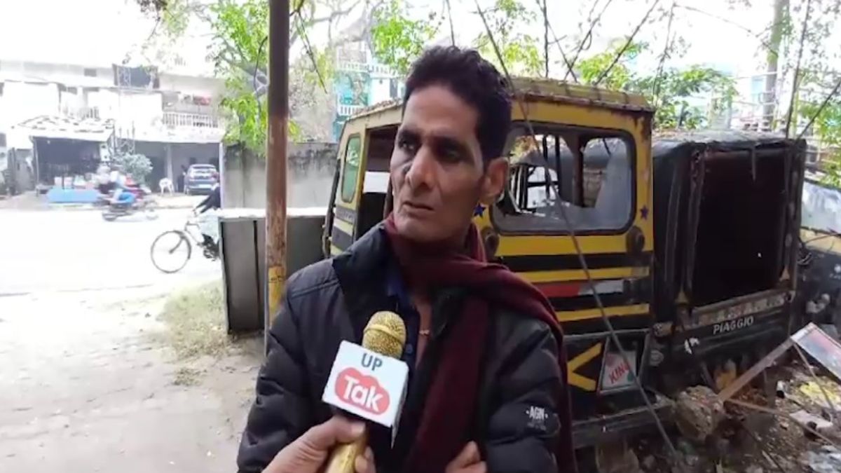 कब्जा कर बेच दी 100 करोड़ की जमीन... अशरफ की पत्नी जैनब और उसके भाइयों पर एक्शन की तैयारी