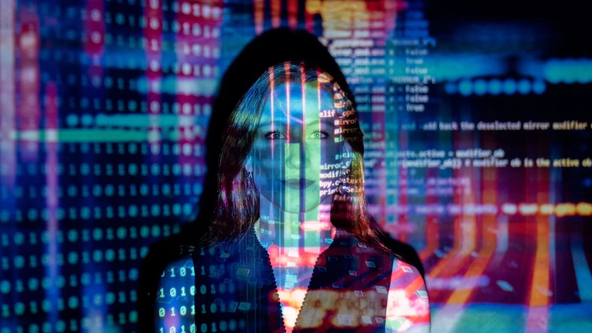 इंसानों की बनेंगी डिजिटल कॉपी (तस्वीर- Pexels)