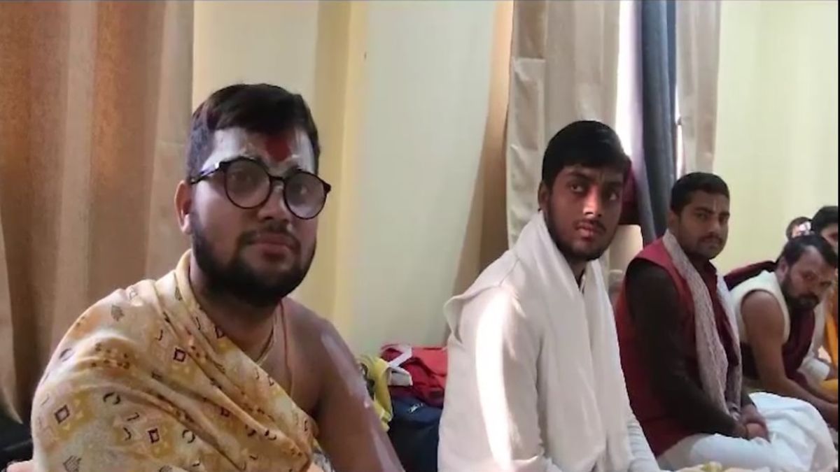 राम लला के पुजारियों की ट्रेनिंग आज से शुरू, मंदिर में कैसी होगी पूजा पद्धति और कितनी मिलेगी सैलरी?