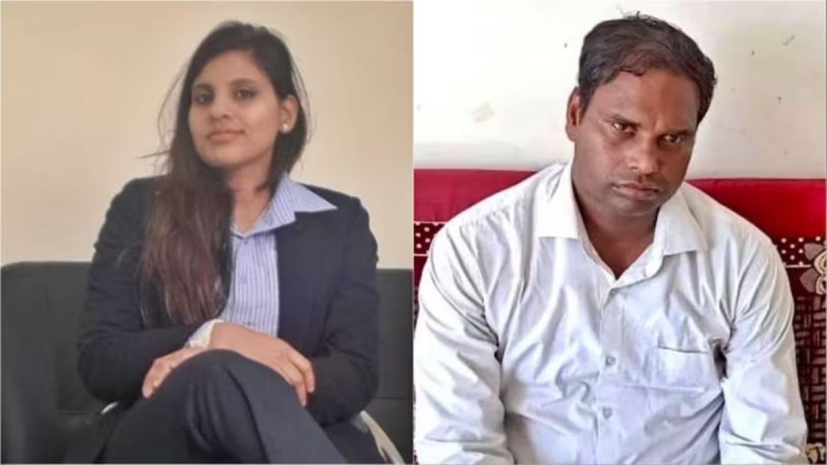 Anju nasrullah news.