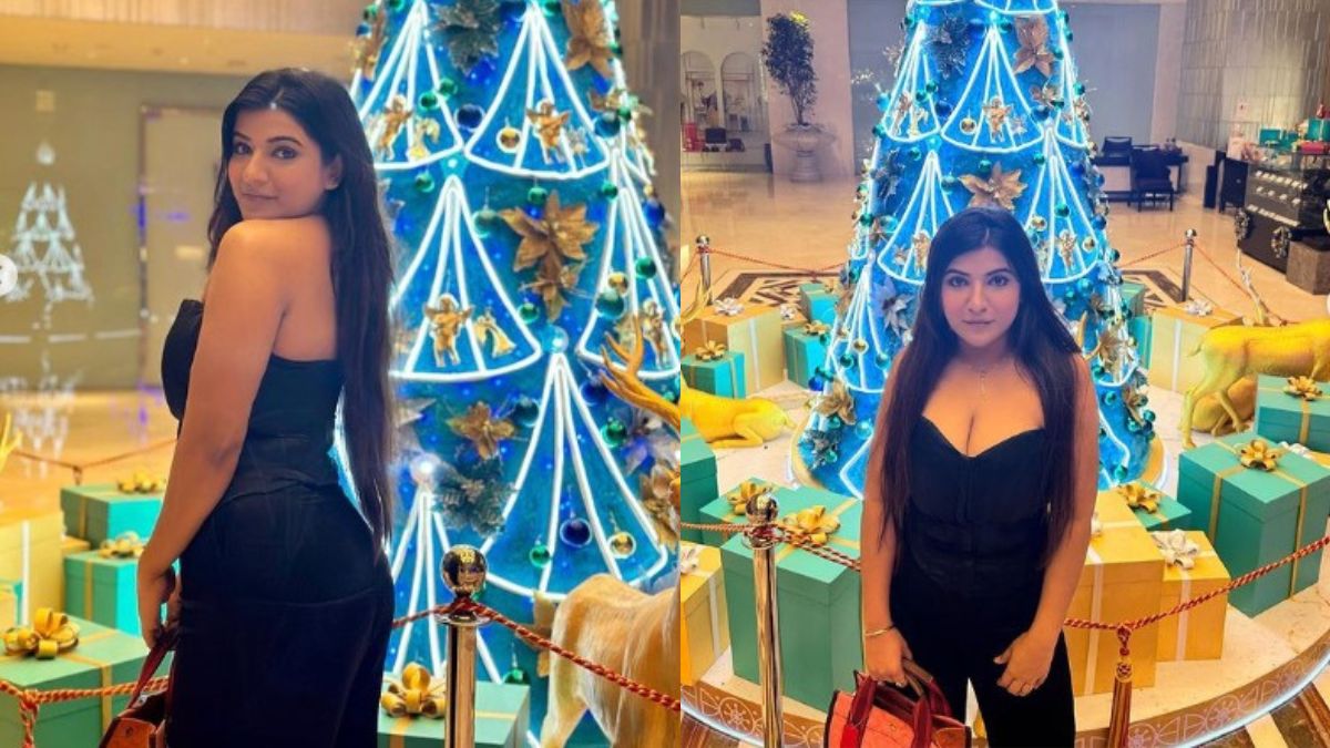 इंस्टाग्राम इंफ्लुएंसर से हैवानियत... आरोपी बॉयफ्रेंड ने पुलिस से कहा- वो मेरी सिर्फ दोस्त थी