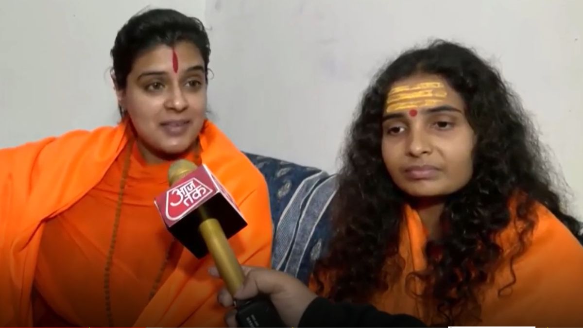 आशुतोष महाराज की शिष्या के शरीर में एक महीने बाद भी हलचल नहीं... क्या फेल हो गई है समाधि से लौटने की कोशिश?