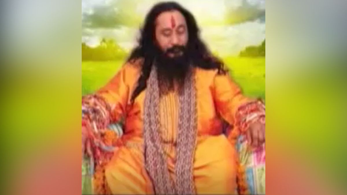 Samadhi yoga history 