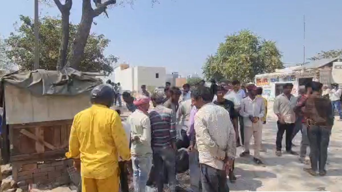 14 साल की लड़की के पीछे पड़ा अधेड़, इनकार किया तो उड़ाने के लिए बनाया बम, YouTube से सीखा तरीका