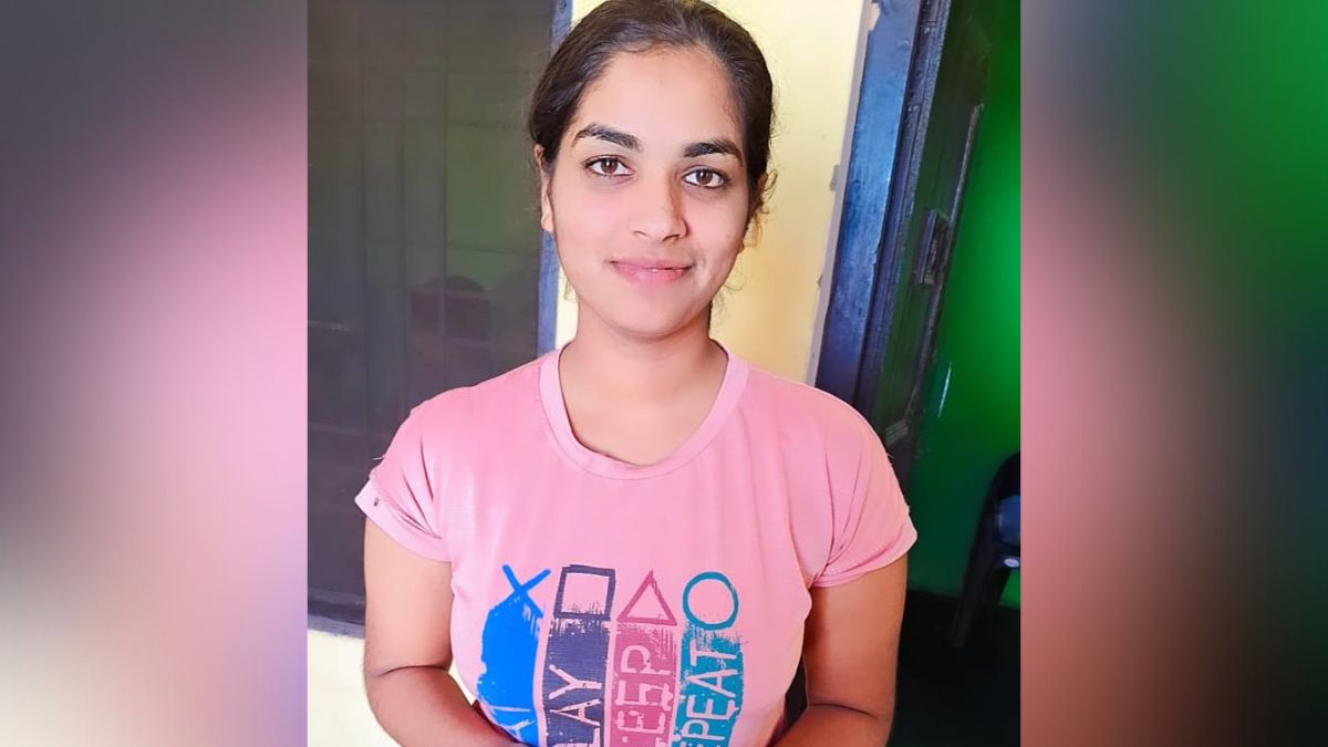 सहारनपुर में छात्रा की गला रेतकर हत्या... पेपर देने निकली थी, कॉलेज से 500 मीटर दूर मिला शव