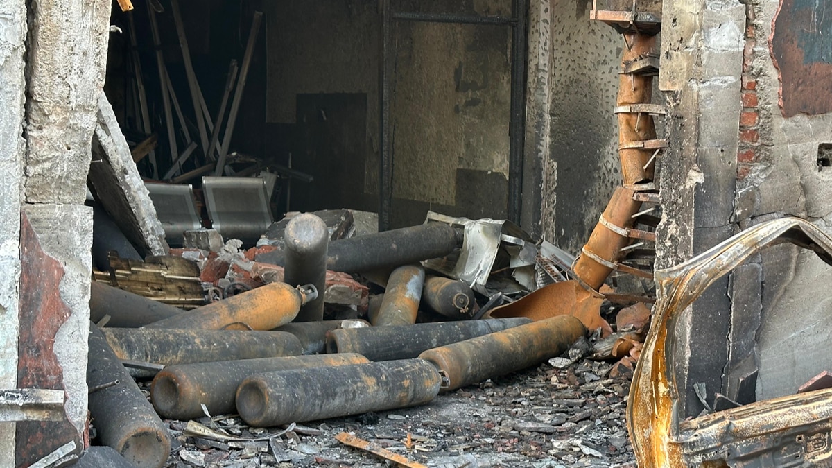 Vivek Vihar Baby Care Centre 