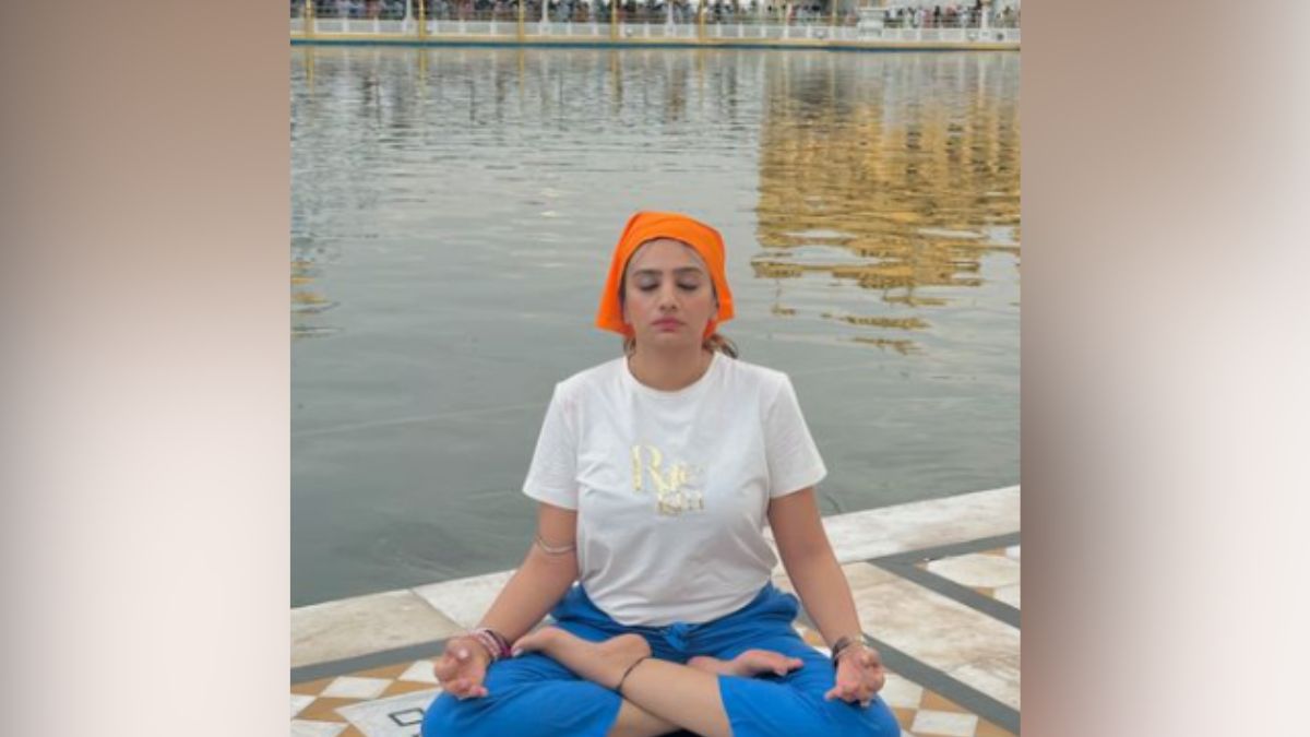 fashion designer Archana Makwana fashion designer Archana Makwana