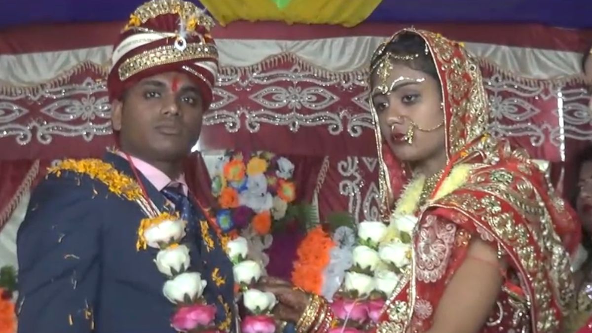 पति ने जमीन बेचकर पत्नी को पढ़ाया, कोर्स पूरा होते ही बोली- पति संग नहीं रहना चाहती 