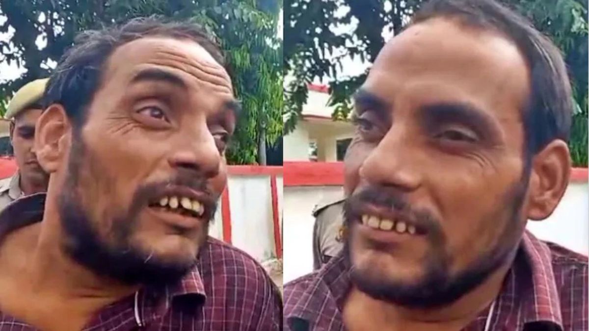 2014 में शादी, सौतेली मां का टॉर्चर और जंगली रवैया... कौन है बरेली का साइको किलर कुलदीप?