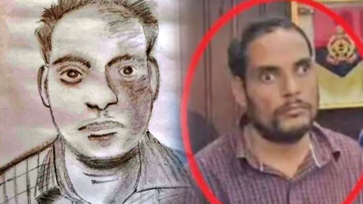 2014 में शादी, सौतेली मां का टॉर्चर और जंगली रवैया... कौन है बरेली का साइको किलर कुलदीप?