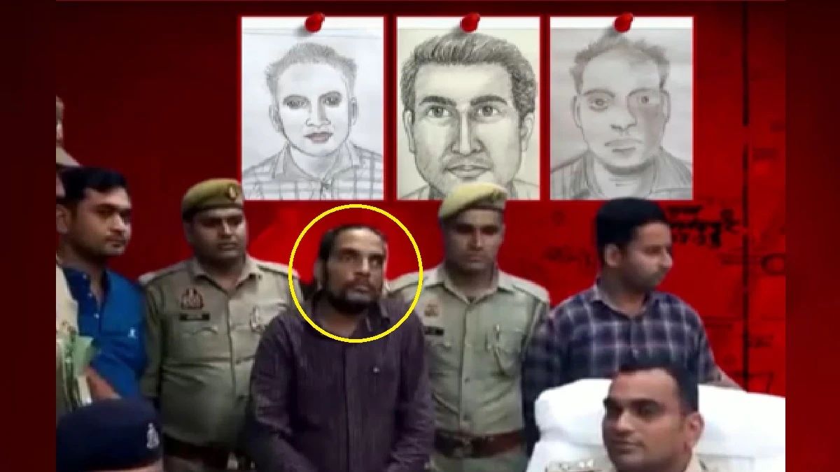 कौन है बरेली का साइको किलर?