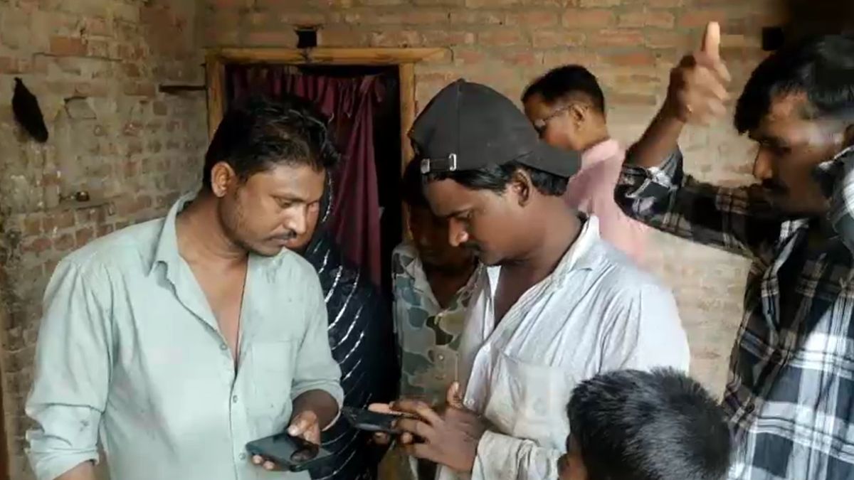 किसान के बेटे की रातों-रात पलटी किस्मत, छह महीने से खेल रहा था ये गेम, अब जीते 1 करोड़ रुपये