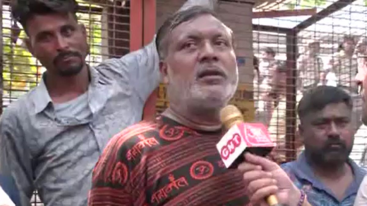 सीलमपुर हत्याकांड में आया 'लेडी डॉन' जिकरा का नाम... सोशल मीडिया पर पिस्टल के साथ तस्वीरें-वीडियो वायरल