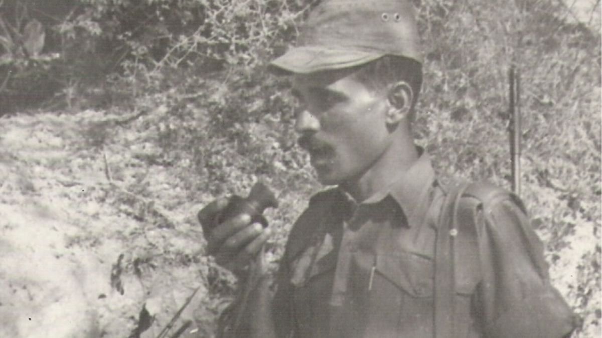 ... जब बैटल ऑफ खालरा में भारतीय सैनिकों ने नाकाम कर दी थी पाकिस्तान की की साजिश ... जब बैटल ऑफ खालरा में भारतीय सैनिकों ने नाकाम कर दी थी पाकिस्तान की की साजिश