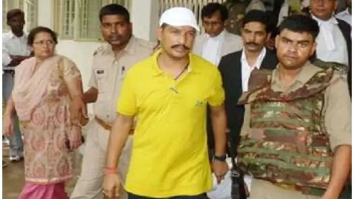 संजीव जीवा