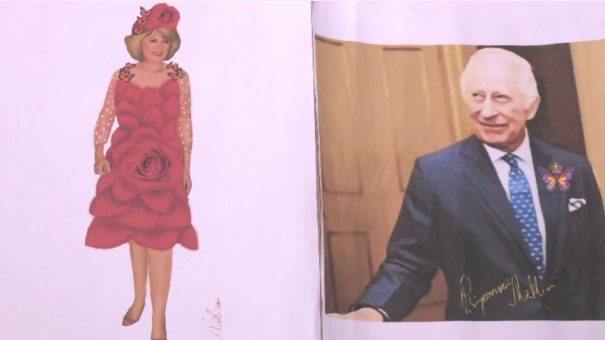 बंगाल की लड़की ने किया ऐसा काम कि ब्रिटिश शाही परिवार ने की तारीफ बंगाल की लड़की ने किया ऐसा काम कि ब्रिटिश शाही परिवार ने की तारीफ