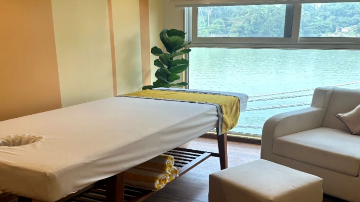 गंगा विलास क्रूज गंगा विलास क्रूज