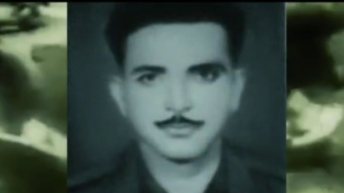 ... जब बैटल ऑफ खालरा में भारतीय सैनिकों ने नाकाम कर दी थी पाकिस्तान की की साजिश ... जब बैटल ऑफ खालरा में भारतीय सैनिकों ने नाकाम कर दी थी पाकिस्तान की की साजिश