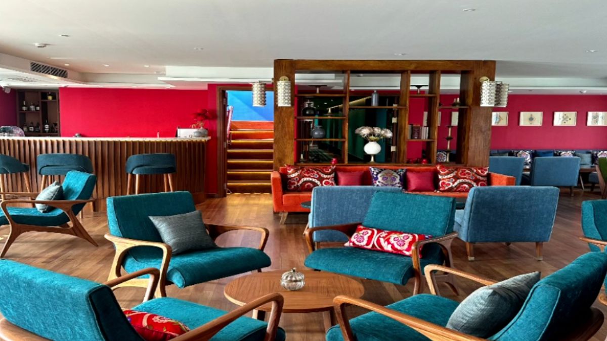 गंगा विलास क्रूज गंगा विलास क्रूज