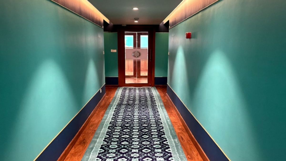 गंगा विलास क्रूज गंगा विलास क्रूज