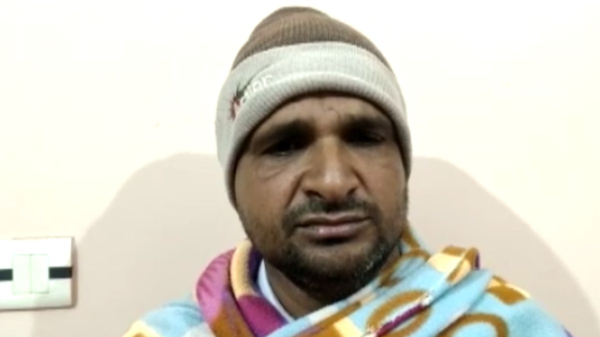 लिव-इन में नहीं रह रही थी निक्की, पुलिस ने गढ़ी ये थ्योरी... परिजनों का आरोप लिव-इन में नहीं रह रही थी निक्की, पुलिस ने गढ़ी ये थ्योरी... परिजनों का आरोप