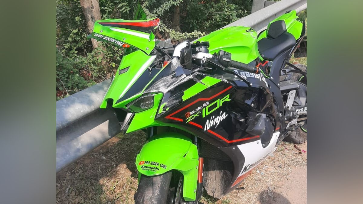 यूट्यूबर की मौत मामले में आया नया मोड़, हत्या का संदेह जताते हुए पिता ने उठाए ये सवाल