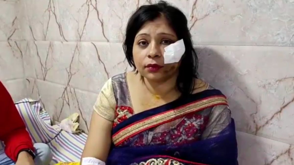 शादी समारोह में डांस कर रहे थे बाराती, ड्राइवर ने चढ़ा दी थार, 11 घायल