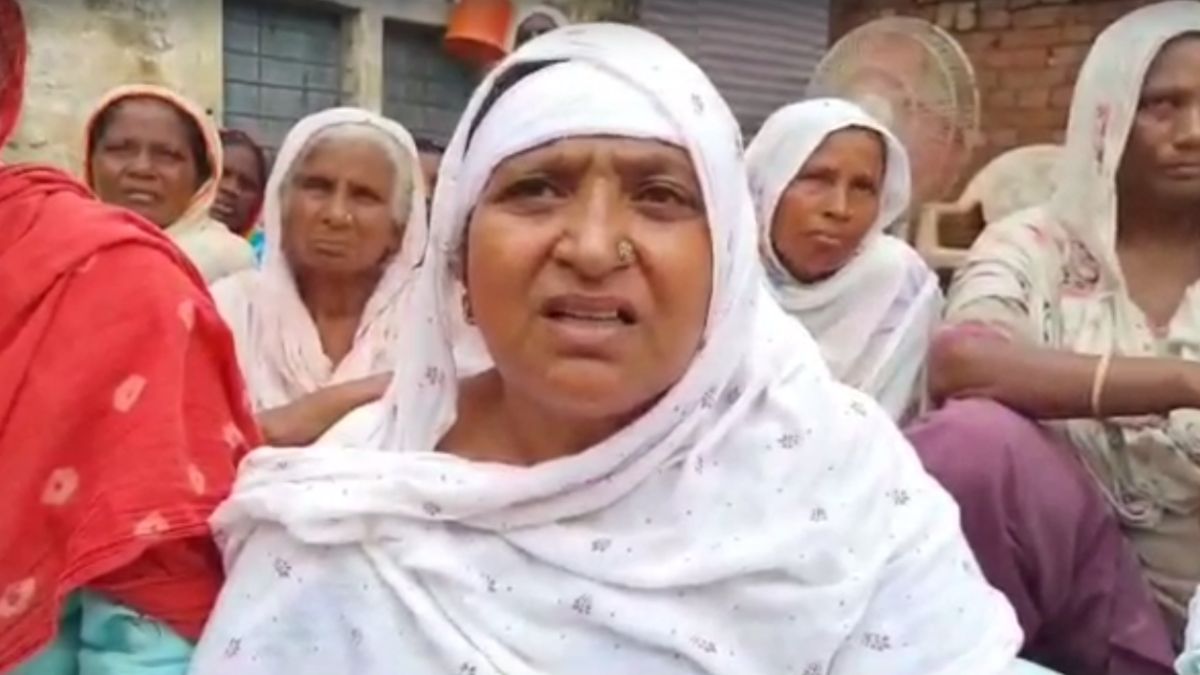 सिद्धू मूसेवाला कांड का आरोपी गैंगस्टर मनप्रीत.