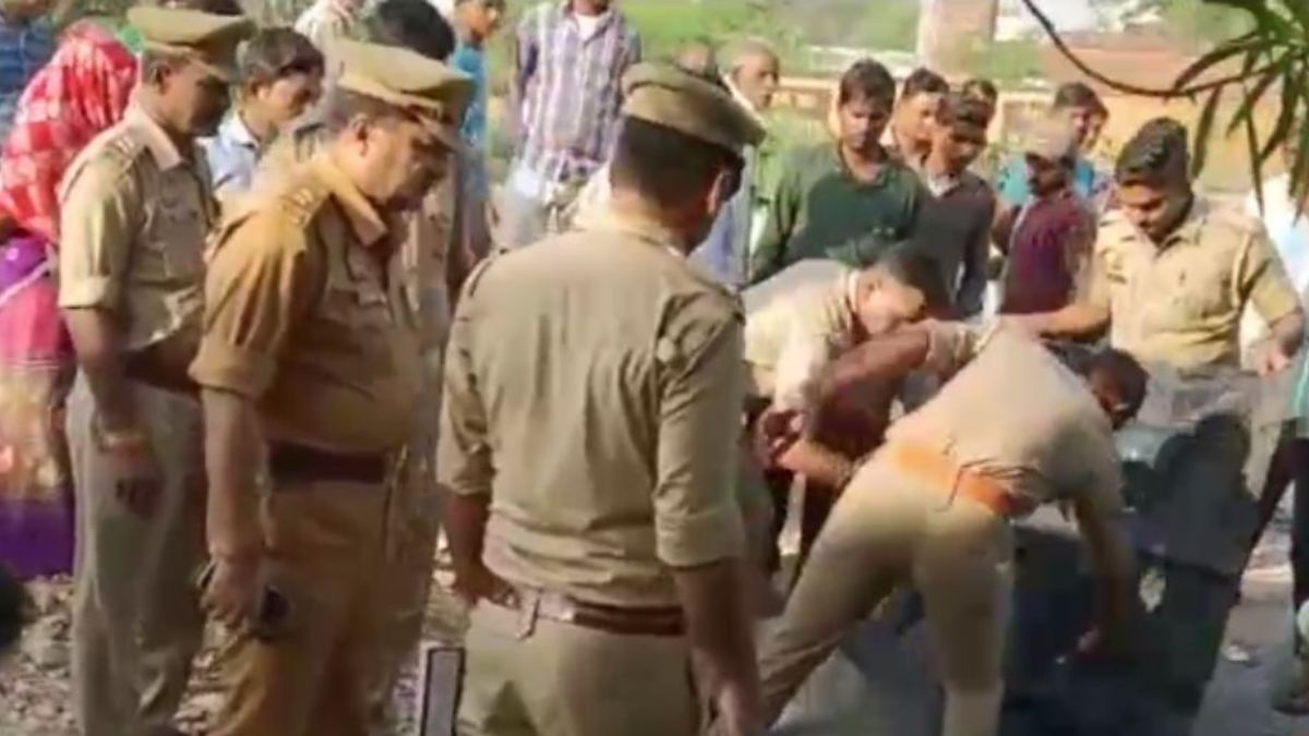 आवारा कुत्तों ने मासूम बच्चे को नोच-नोचकर मार डाला, घर से 1KM दूर मिला शव