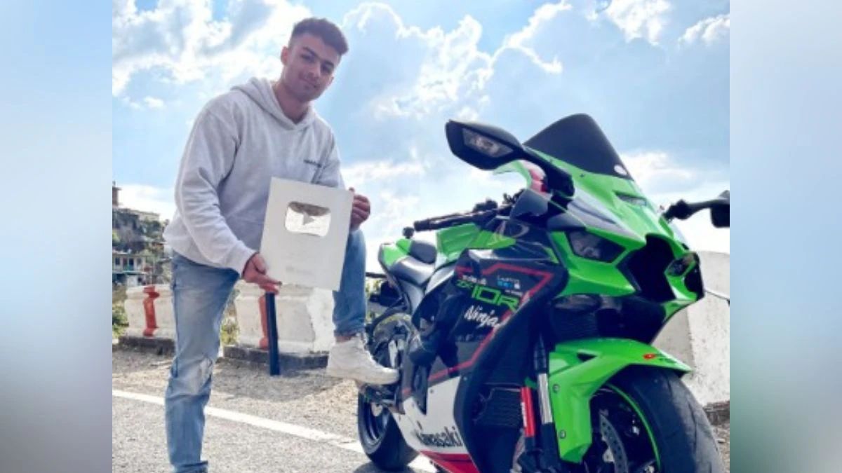 यूट्यूबर की मौत मामले में आया नया मोड़, हत्या का संदेह जताते हुए पिता ने उठाए ये सवाल