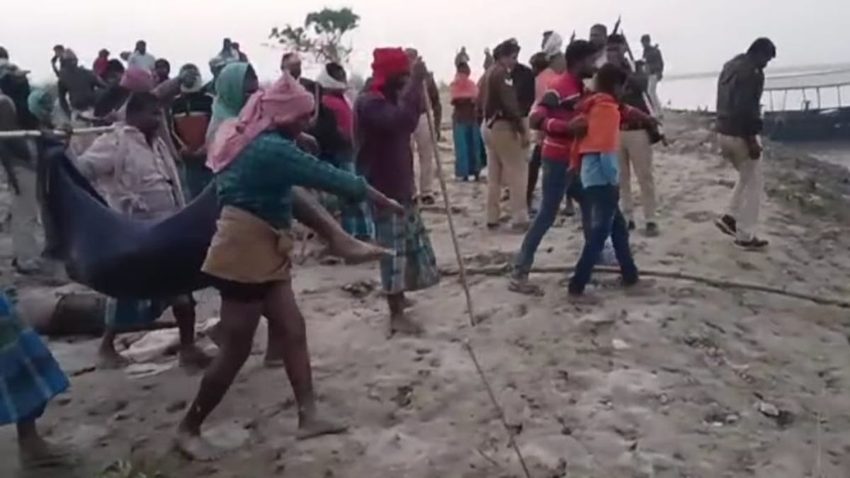 कटिहार गैंगवार में 4 लोगों की कर दी गई थी हत्या