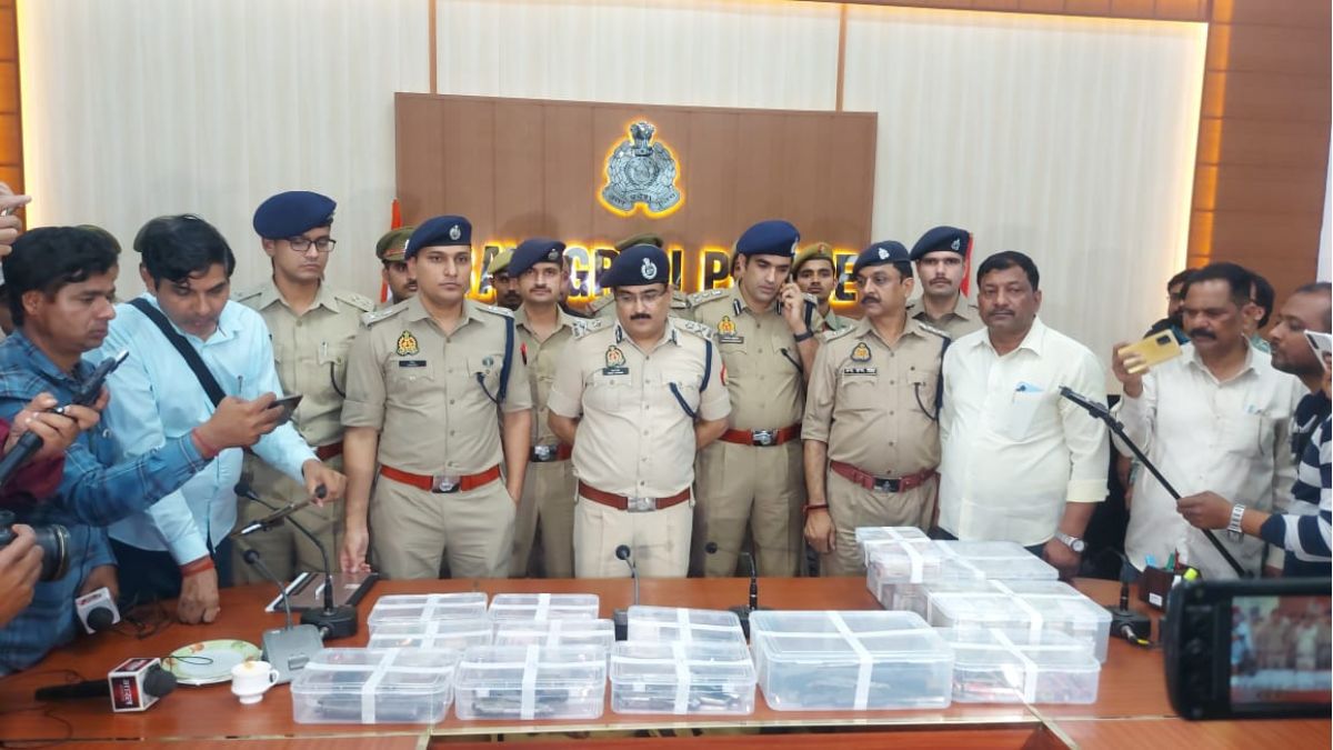 बंद कमरे में मीटिंग और स्पीकर पर बातचीत... अतीक ने ऐसे की उमेश मर्डर की प्लानिंग