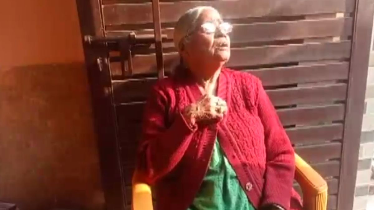 शातिर सपना... पति और ससुर को दवा की ओवरडोज देकर मारा