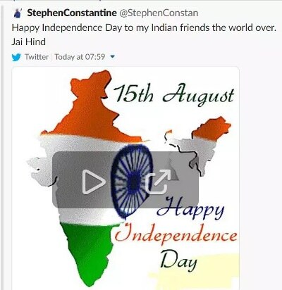 स्टीफन कोन्सटेनटाइन