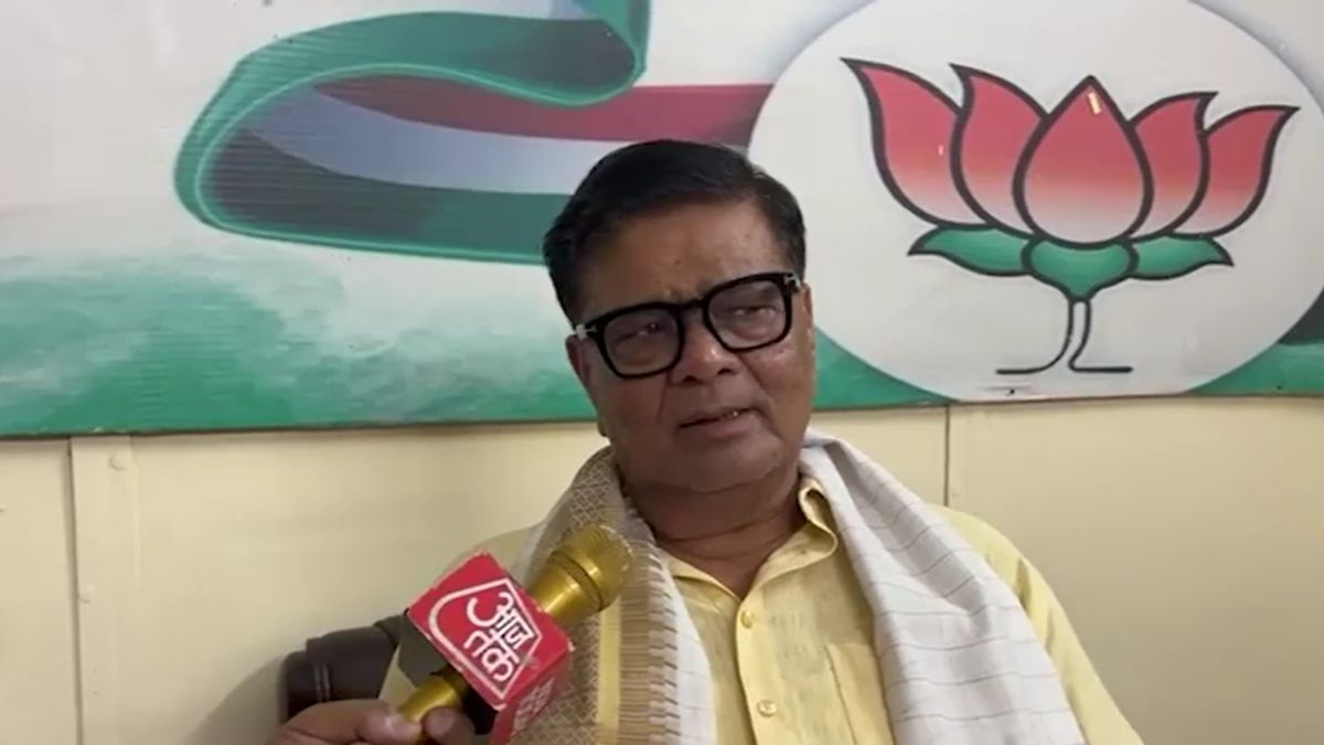 up cabinet expansion hansraj vishwakarma krishna paswan kailash rajput bhoopendra chaudhary reaction