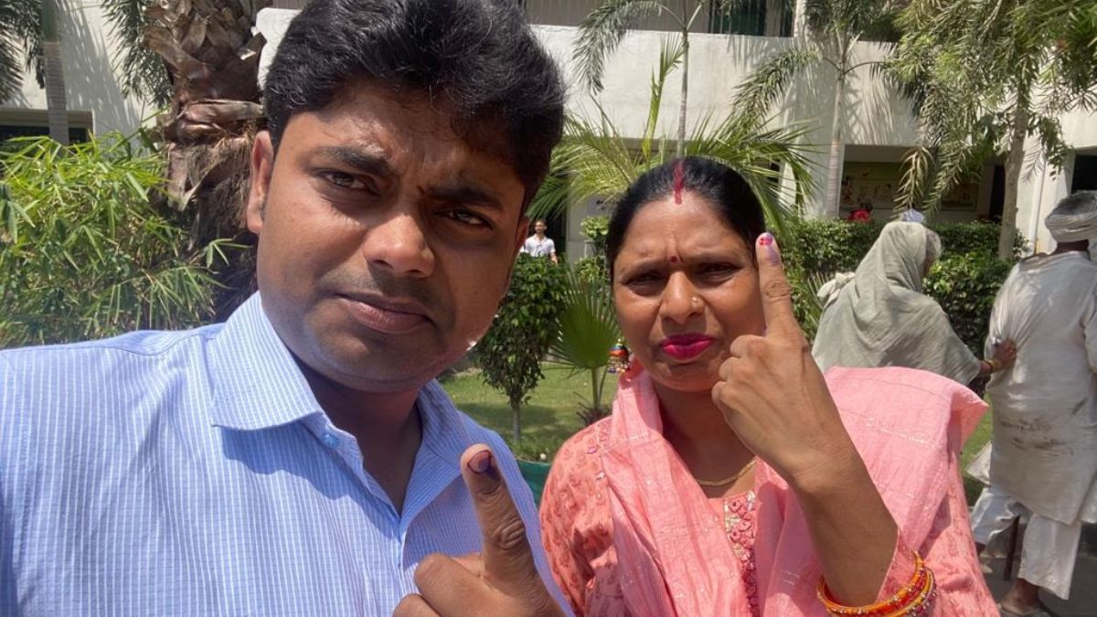 यूपी निकाय चुनाव