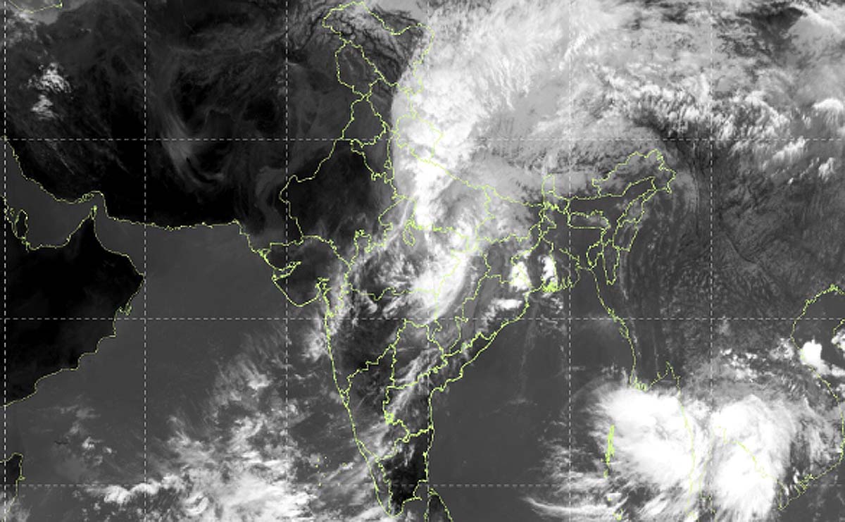 Uttar Pradesh extreme rainfall Uttar Pradesh extreme rainfall