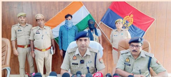 Bulandshahr Murder Case