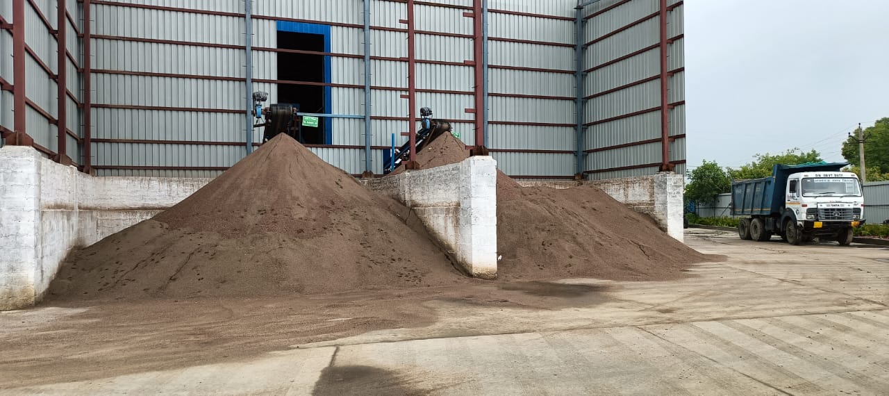 UP's Lucknow waste plant