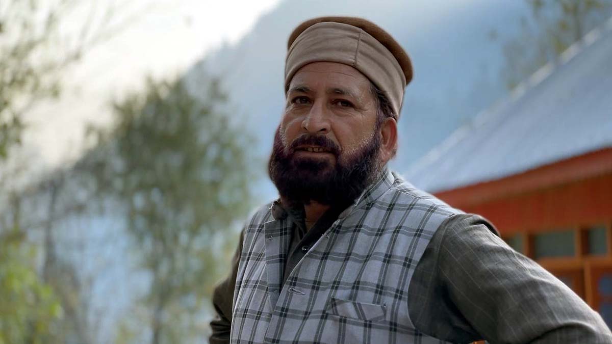 Operation Sindoor LoC Uri Sector